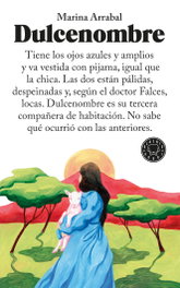 Dulcenombre, Marina Arrabal - BLACKIE BOOKS