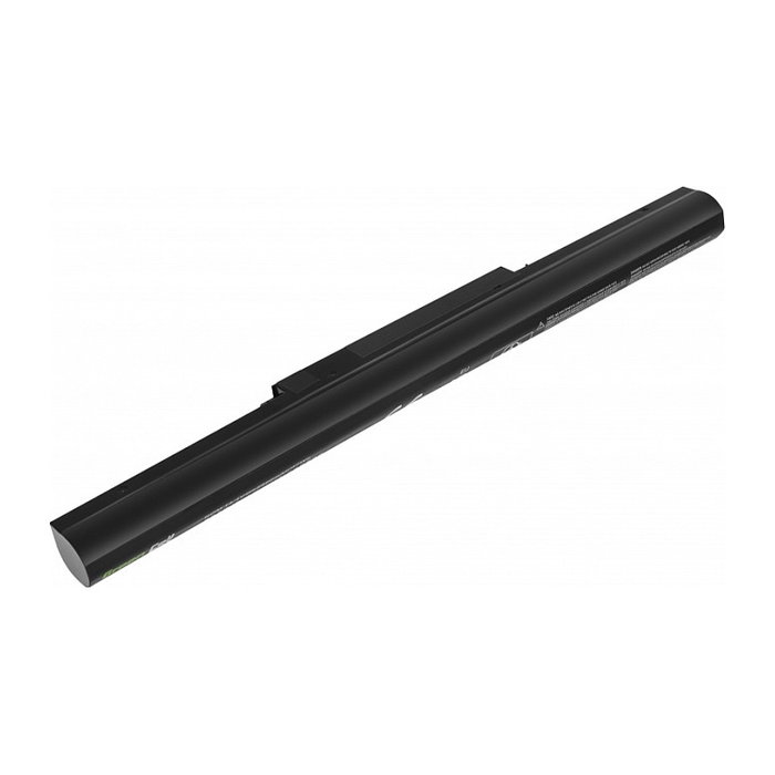 Green Cell Batería PRO L14L4A01 para Lenovo Z51 Z51-70 e IdeaPad 500-15ISK Green Cell Batería PRO L14L4A01 para Lenovo Z51 Z51-70 e IdeaPad 500-15ISK