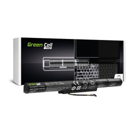 Green Cell Batería PRO L14L4A01 para Lenovo Z51 Z51-70 e IdeaPad 500-15ISK