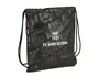 Bolsa Mochila con Cuerdas F.C. Barcelona Negro 35 x 40 x 1 cm