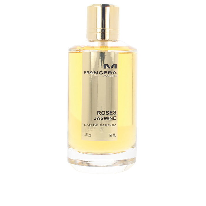 Mancera Roses & Jasmine Eau De Parfum 120 ml Mancera Roses & Jasmine Eau De Parfum 120 ml