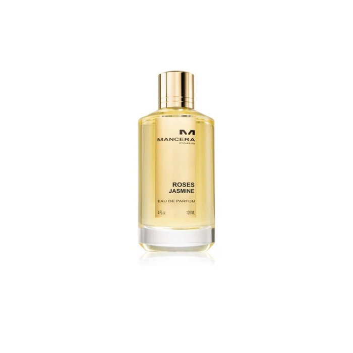 Mancera Roses & Jasmine Eau De Parfum 120 ml Mancera Roses & Jasmine Eau De Parfum 120 ml