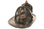 DKD Home Decor Lámpara de Sobremesa Metal Bombero Surtido de 2 Unidades