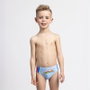 Cerdá Slip Baño Spidey 6 Años Azul Claro