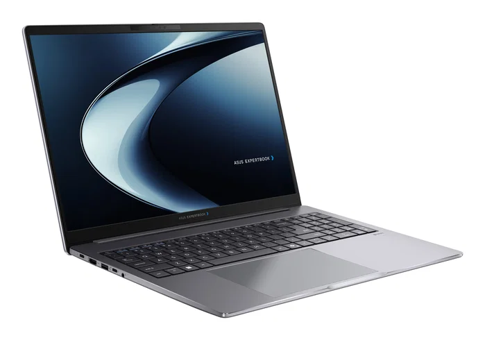 Asus ExpertBook P5 G2 P5605CAA-PL0209 Intel Core Ultra 7, 16GB, 512GB SSD, 16 de Gris Misty Grey