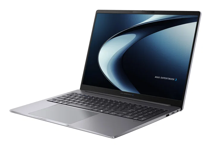 Asus ExpertBook P5 G2 P5605CAA-PL0209 Intel Core Ultra 7, 16GB, 512GB SSD, 16 de Gris Misty Grey