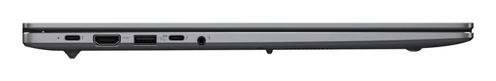 Asus ExpertBook P5 G2 P5605CAA-PL0209 Intel Core Ultra 7, 16GB, 512GB SSD, 16 de Gris Misty Grey