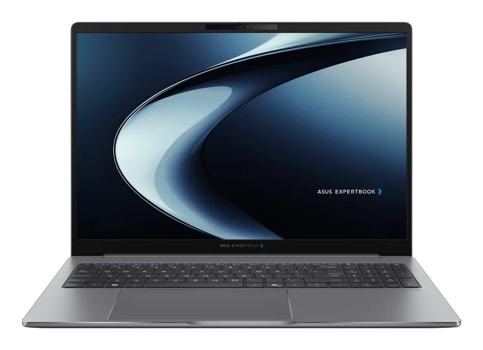 Asus ExpertBook P5 G2 P5605CAA-PL0209 Intel Core Ultra 7, 16GB, 512GB SSD, 16 de Gris Misty Grey