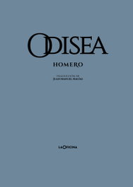 Odisea, Homero - LA OFICINA