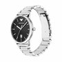 ARMANI Reloj AR11310 de acero inoxidable gris
