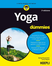 Yoga For Dummies, VV.AA. - ULRICO HOEPLI