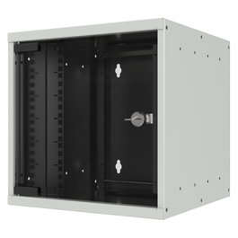 EFB Elektronik WGB-1006GR.30 Bastidor de pared 6U 300mm Gris