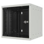 EFB Elektronik WGB-1006GR.30 Bastidor de pared 6U 300mm Gris