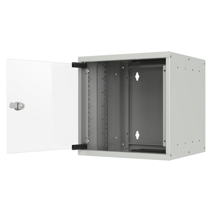 EFB Elektronik WGB-1006GR.30 Bastidor de pared 6U 300mm Gris EFB Elektronik WGB-1006GR.30 Bastidor de pared 6U 300mm Gris