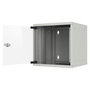 EFB Elektronik WGB-1006GR.30 Bastidor de pared 6U 300mm Gris