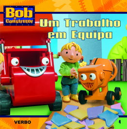 Bob o Construtor: Um Trabalho em Equipa, Iona Trahy - VERBO