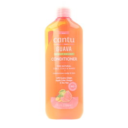 Cantu GUAVA & GINGER Scalp Relief Conditioner 400 ml (Reacondicionado)一款