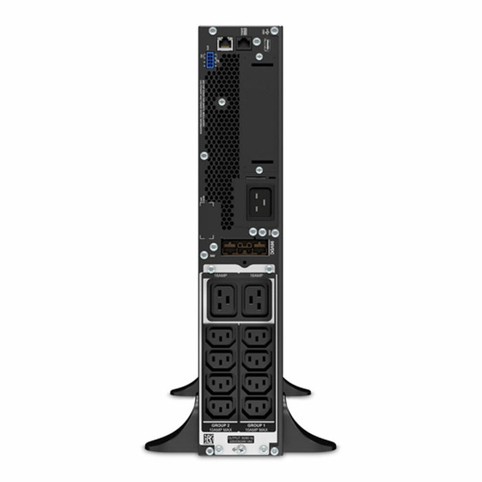 APC Smart-UPS SRT 3000VA SRT3000XLI 2700 W 3 kVA