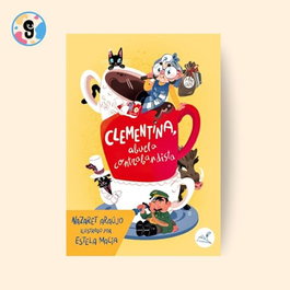 Clementina, la abuela contrabandista, Nazaret Araujo - Editorial Gusanillo