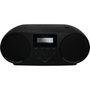 Philips CD-Soundmachine TAZ5000/10 Negro
