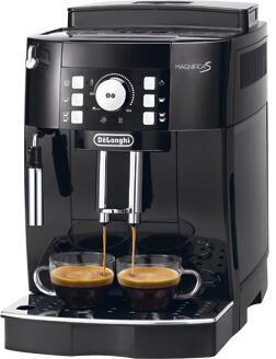 De’Longhi Magnifica S ECAM21.110.B Black