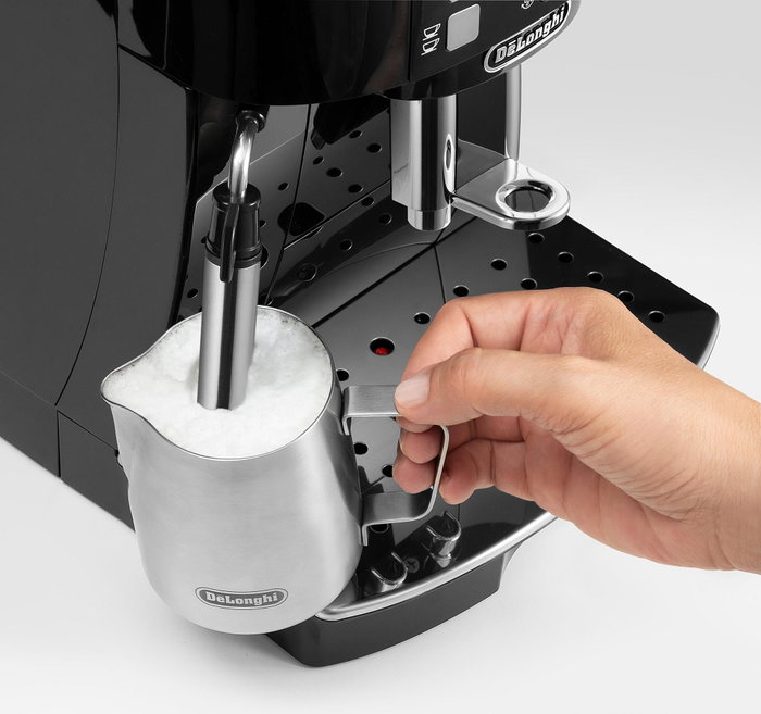 De’Longhi Magnifica S ECAM21.110.B Black