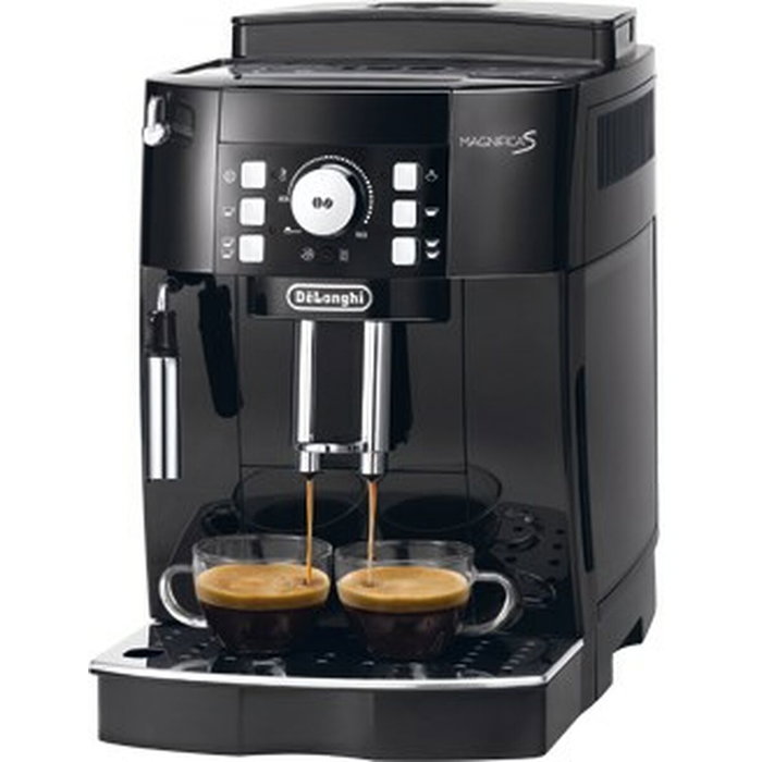 De’Longhi Magnifica S ECAM21.110.B Black