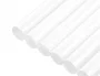 Liderpapel Barra Termofusible Silicona 11mm x 200mm Blister 6 Unidades Uso Bricolaje Pistola Cola