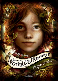 Hollyren sekretua, Katja Brandis - IBAIZABAL