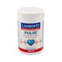 LAMBERTS Pulse 1300mg Aceite de Pescado + CoQ10 100mg 90 cápsulas