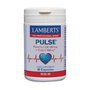 Lamberts Pulse 1300mg Aceite de Pescado + CoQ10 100mg 90 cápsulas