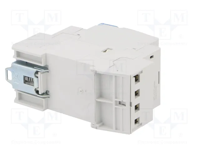 HAGER Contactor ESC 4-polar de instalación 25A 230VAC HAGER Contactor ESC 4-polar de instalación 25A 230VAC
