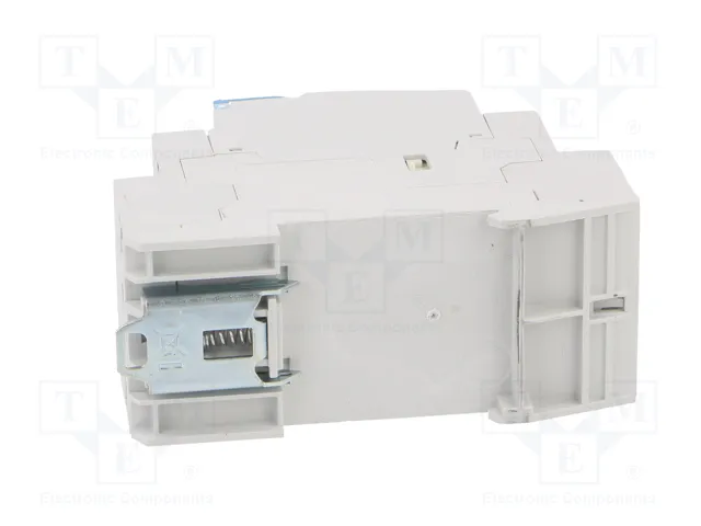 HAGER Contactor ESC 4-polar de instalación 25A 230VAC HAGER Contactor ESC 4-polar de instalación 25A 230VAC