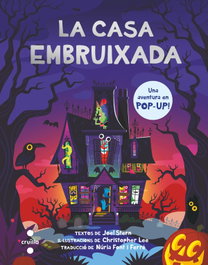 CRUILLA - La casa embruixada - CRUILLA