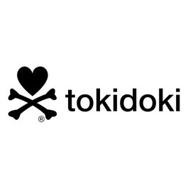 Tokidoki Unicorno Figura Window Box Baby Special Edition
