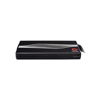 Thermaltake Toughpower Ultra Slim 65W Adaptador/Inversor Thermaltake Toughpower Ultra Slim 65W Adaptador/Inversor