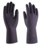 NEOTEX Guante Industrial Químicos Ácidos Neopreno-Látex T-7
