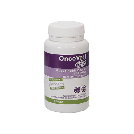 Stangest Oncovet I 60 comprimidos