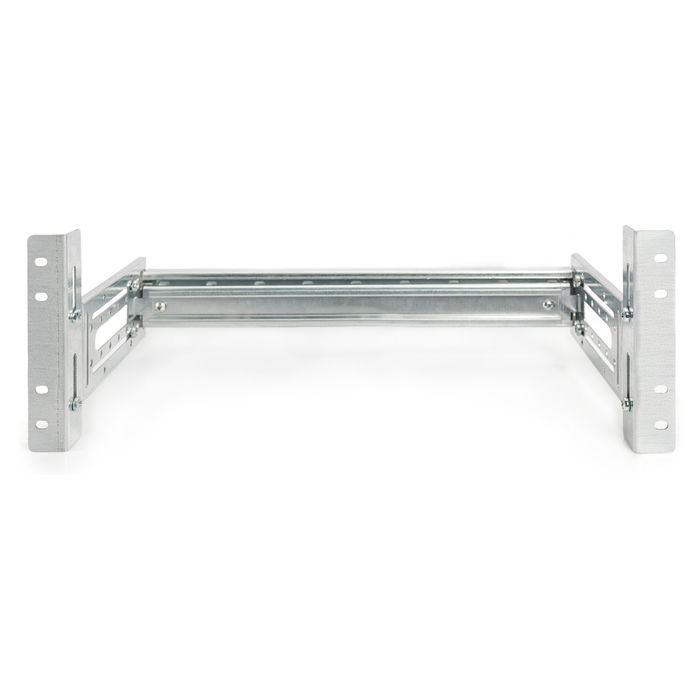 Digitus 4HE 19" Soporte para Carril DIN 4U Acero Galvanizado Plata Digitus 4HE 19" Soporte para Carril DIN 4U Acero Galvanizado Plata