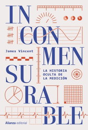 Inconmensurable, James Vincent - ALIANZA