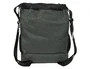 Safta Saco Mochila Kappa Silver Pink