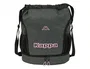Safta Saco Mochila Kappa Silver Pink