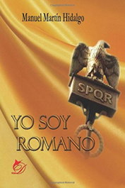 Yo soy romano, Manuel Martín Hidalgo - LACRE