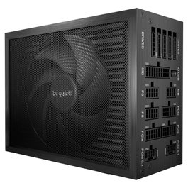 be quiet! Dark Power Pro 14 IO 1600W ATX 3.1 PCIe 5.1 80+ Titanium