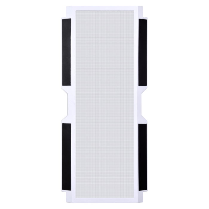 Lian Li LAN3-1W Filtro antipolvo blanco para Lancool III Lian Li LAN3-1W Filtro antipolvo blanco para Lancool III