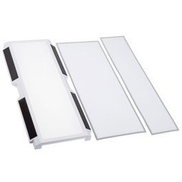 Lian Li Lancool III Staubfilter LAN3-1W - blanco