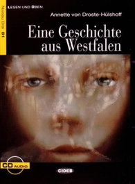 VICENS VIVES, Eine geschichte aus westfalen (+CD) - VICENS VIVES