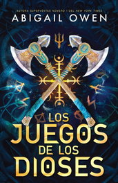 Los juegos de los dioses, Abigail Owen - HIDRA