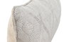DKD Home Decor Cojín Tradicional Beige 50 x 50 x 30 cm