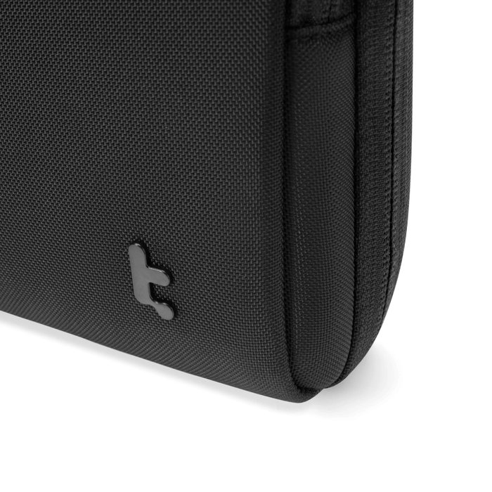 tomtoc Defender-A14 Funda Premium para Portátil 13 pulgadas Negro tomtoc Defender-A14 Funda Premium para Portátil 13 pulgadas Negro
